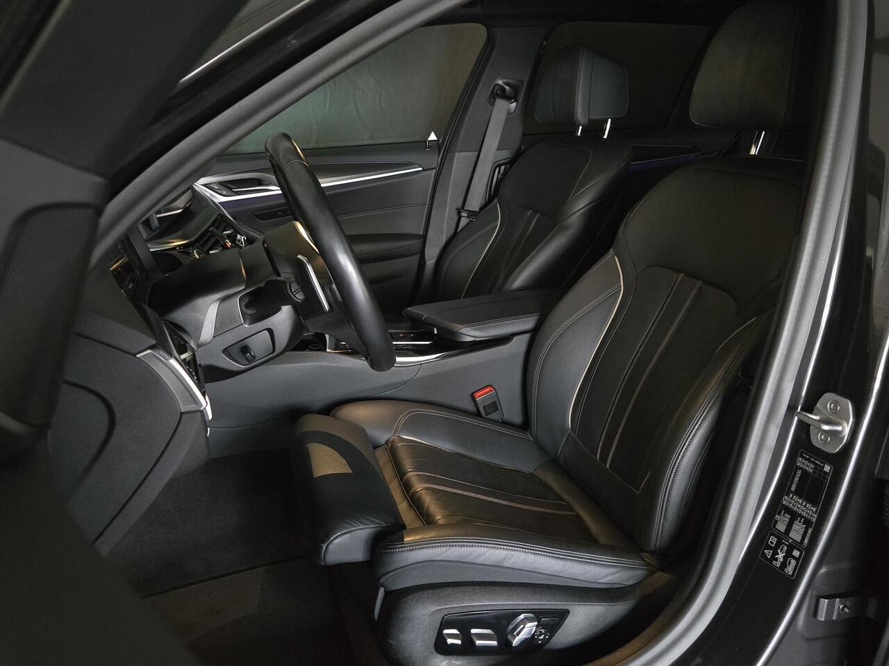 BMW 5-SERIE Touring 530i xDrive M SPORT | PANORAMA | 360 CAMERA | KEYLESS | LASER | COMFORTSEATS | ADAPTIVE ONDERSTEL |