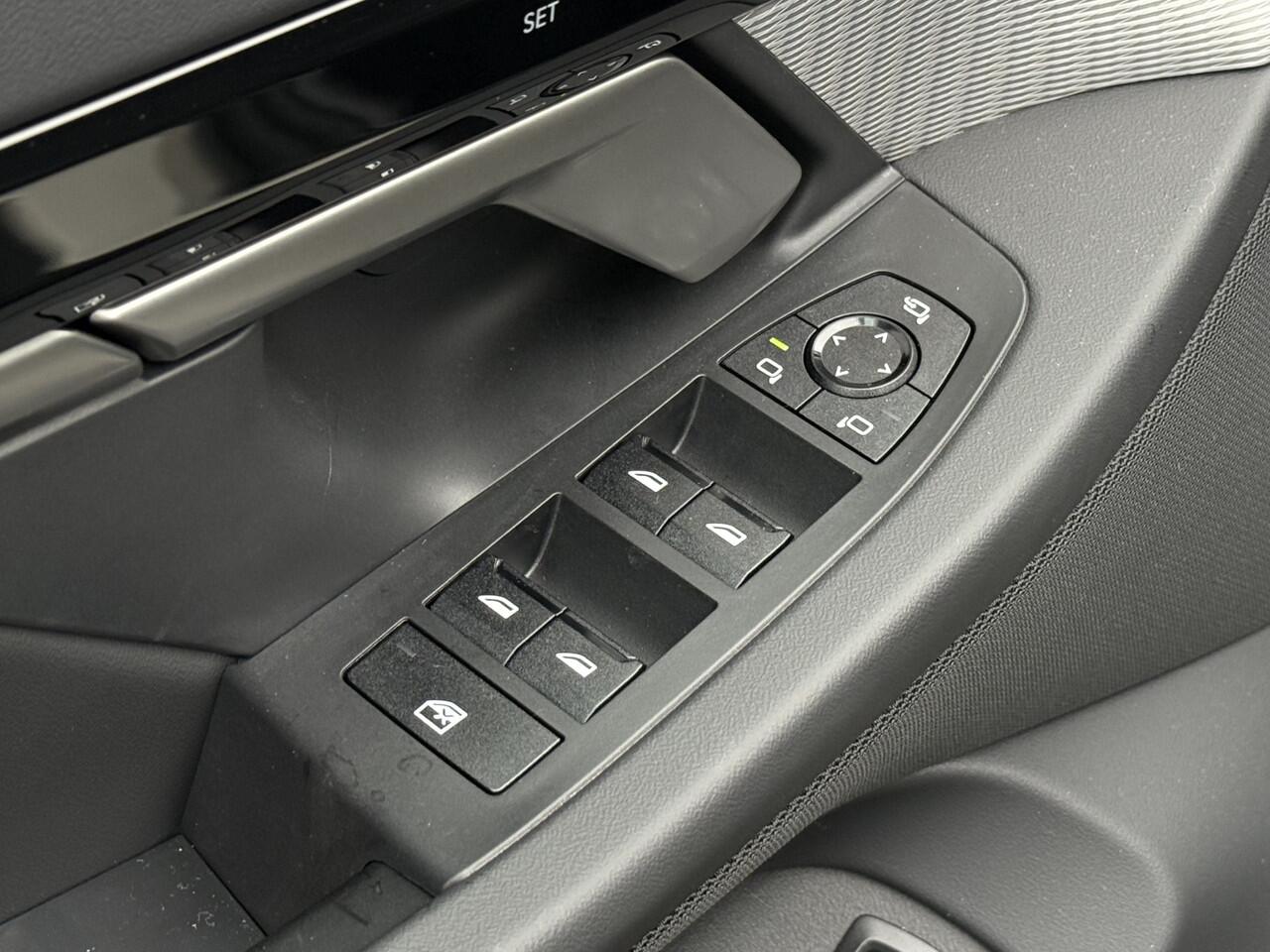 BMW 5-SERIE 530e | M-Sport | 21'' | Harman/Kardon | Elek. Trekhaak | 4x Stoelverw. | Comfort Access