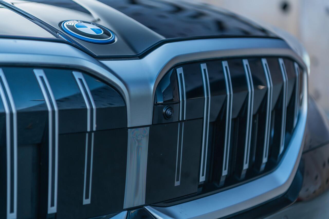 BMW 5-SERIE Touring 530e | M-Sportpakket | Comfort Pack | 21" M Performance | Innovation Pack | Trekhaak |