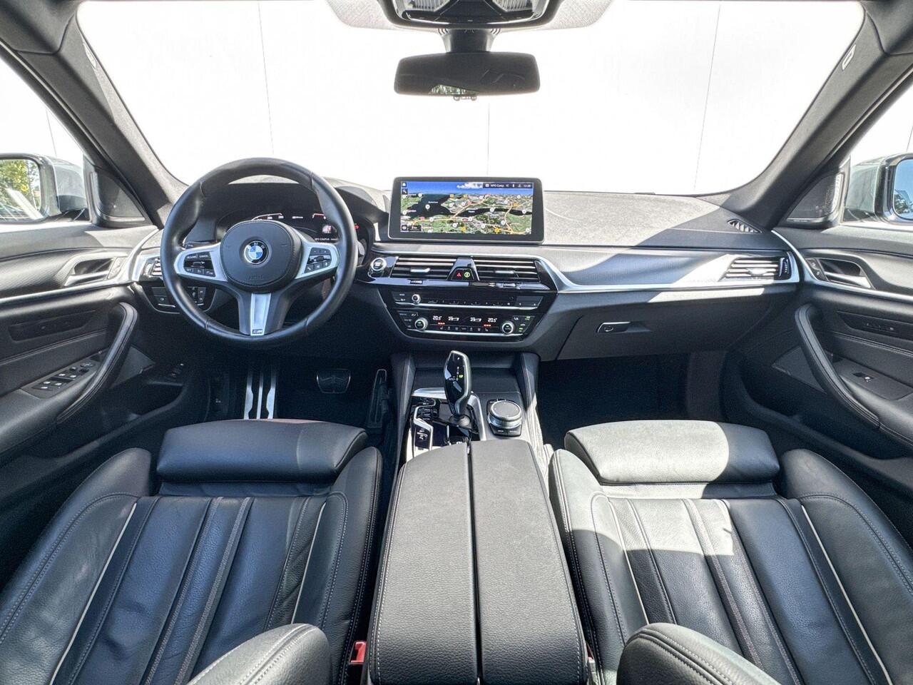 BMW 5-SERIE Touring 530e | M Sport | Harman Kardon | Selections