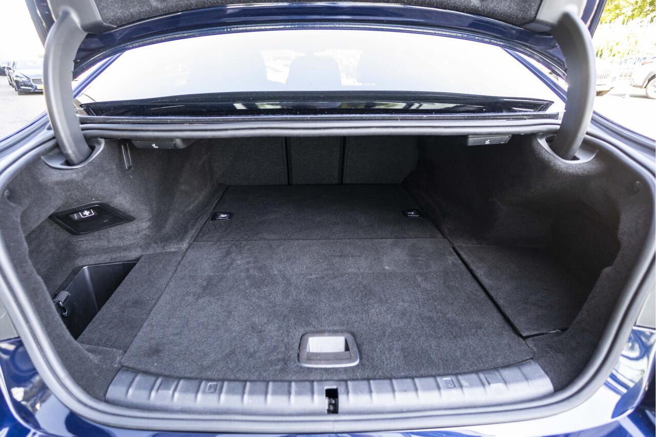 BMW 5-SERIE 545e xDrive Business Edition Plus