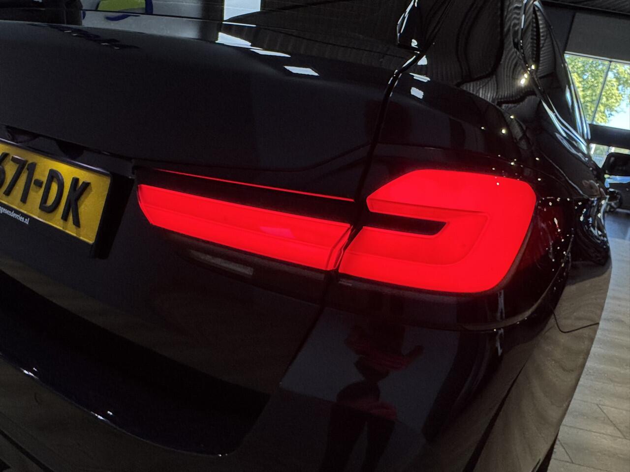 BMW 5-SERIE Touring 530e Business Edition Plus M Sport | Airco ECC | Laser | Memory | Virtual | Camera | Sfeer | Apple Carplay | Isofix | NAP