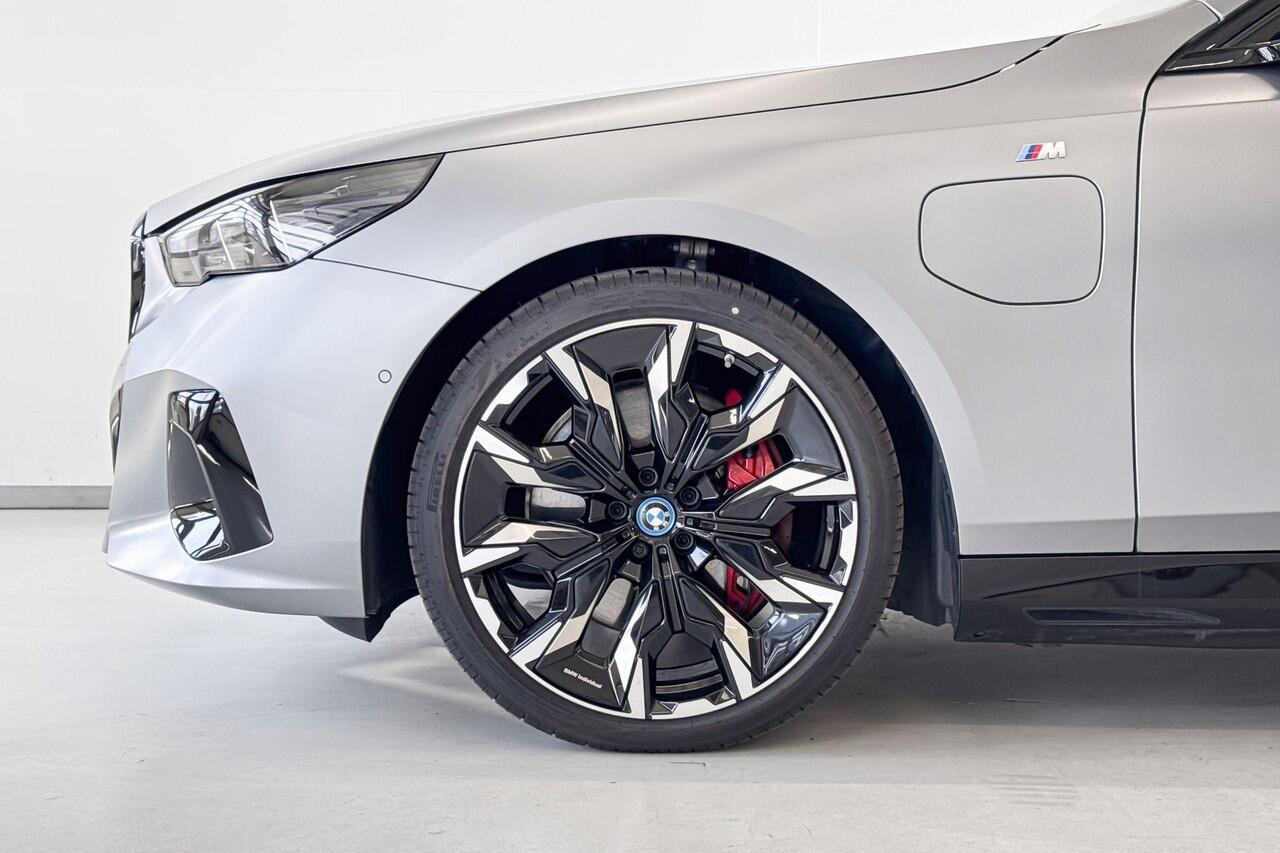 BMW 5-SERIE Sedan 550e xDrive Innovation Pack M Sportpakket Pro Aut. | Selections