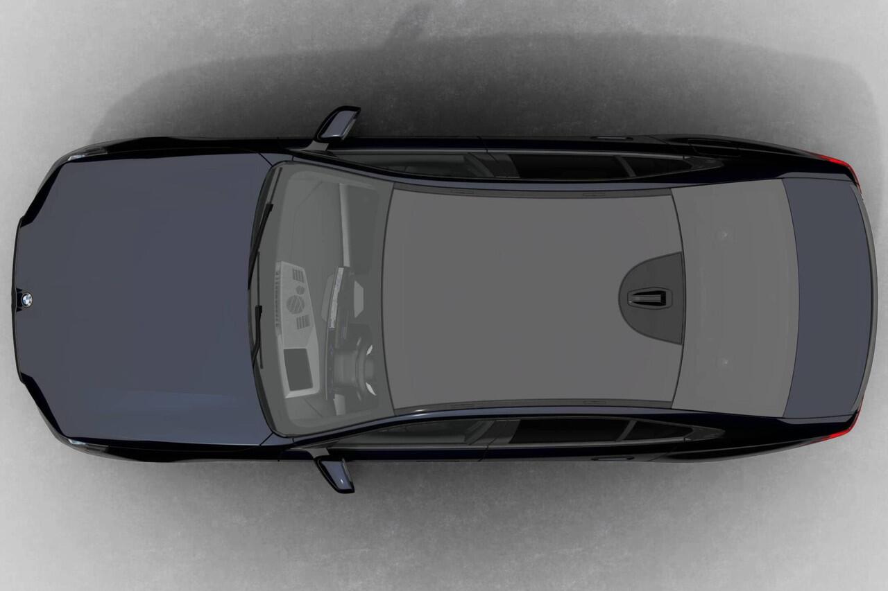 BMW 5-SERIE Sedan 530e M Sport Edition | M Sport Por | Innovation Pack | Travel Pack | Comfort Pack