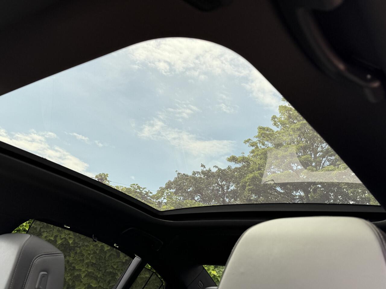 BMW 5-SERIE 550e xDrive | M-Sport Pro | 21'' | Panorama | Bowers & Wilkins | Driv. Ass. Prof.