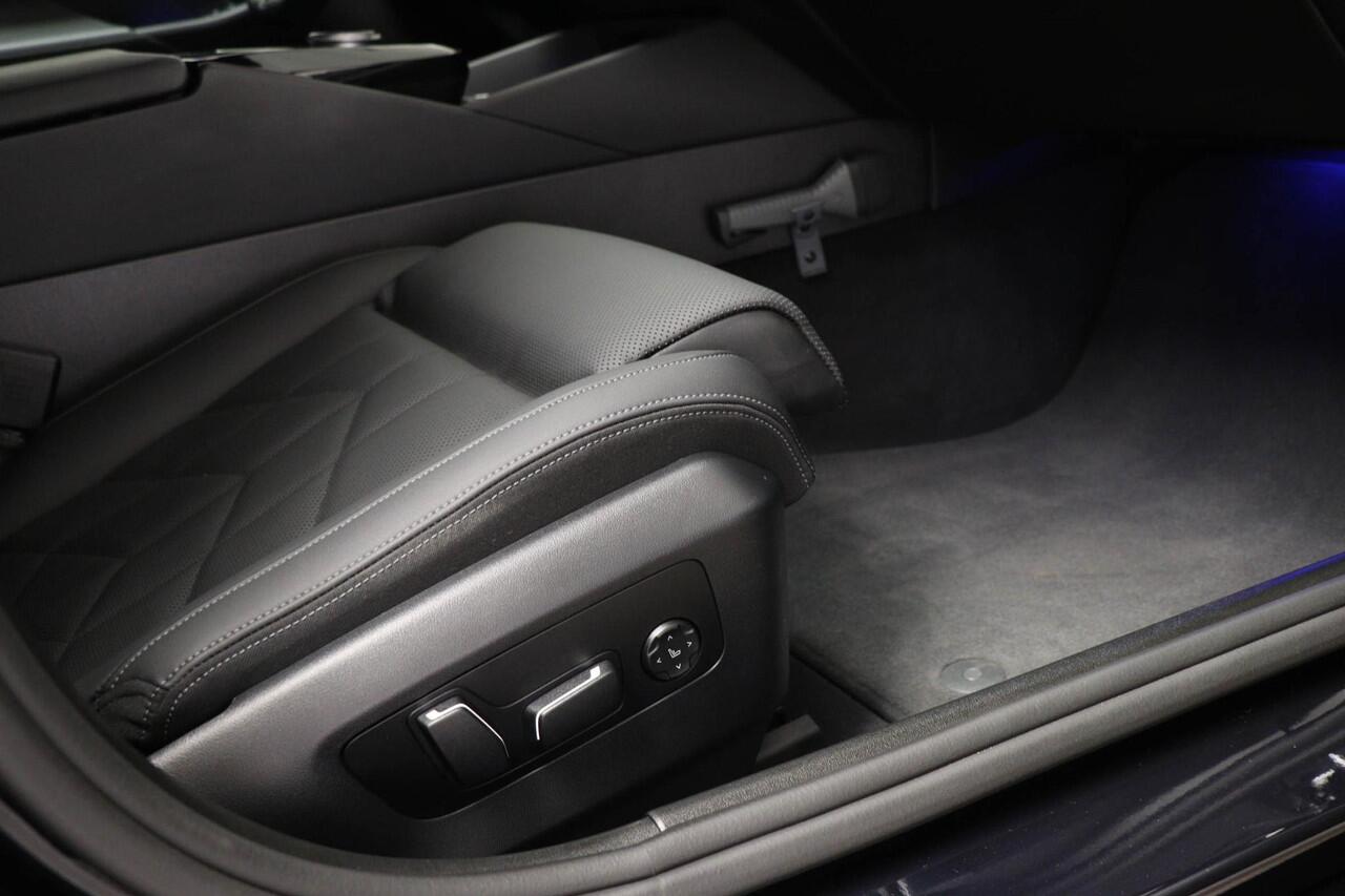 BMW 5-SERIE 520i M-Sport | COMFORT / INNOVATION / TRAVEL- PACK | HEAD UP | STOELKOELING | STUURVERWARMING | 360 CAMERA