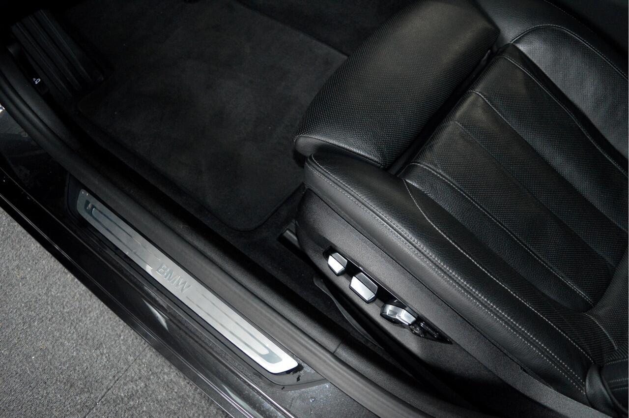 BMW 5-SERIE Touring 530e Hybride Sport Line | Vol !