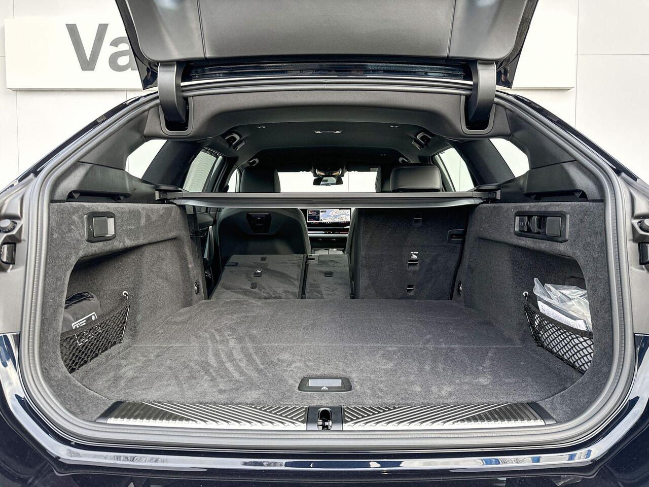 BMW 5-SERIE Touring 530e M Sport | Trekhaak | 19 Inch