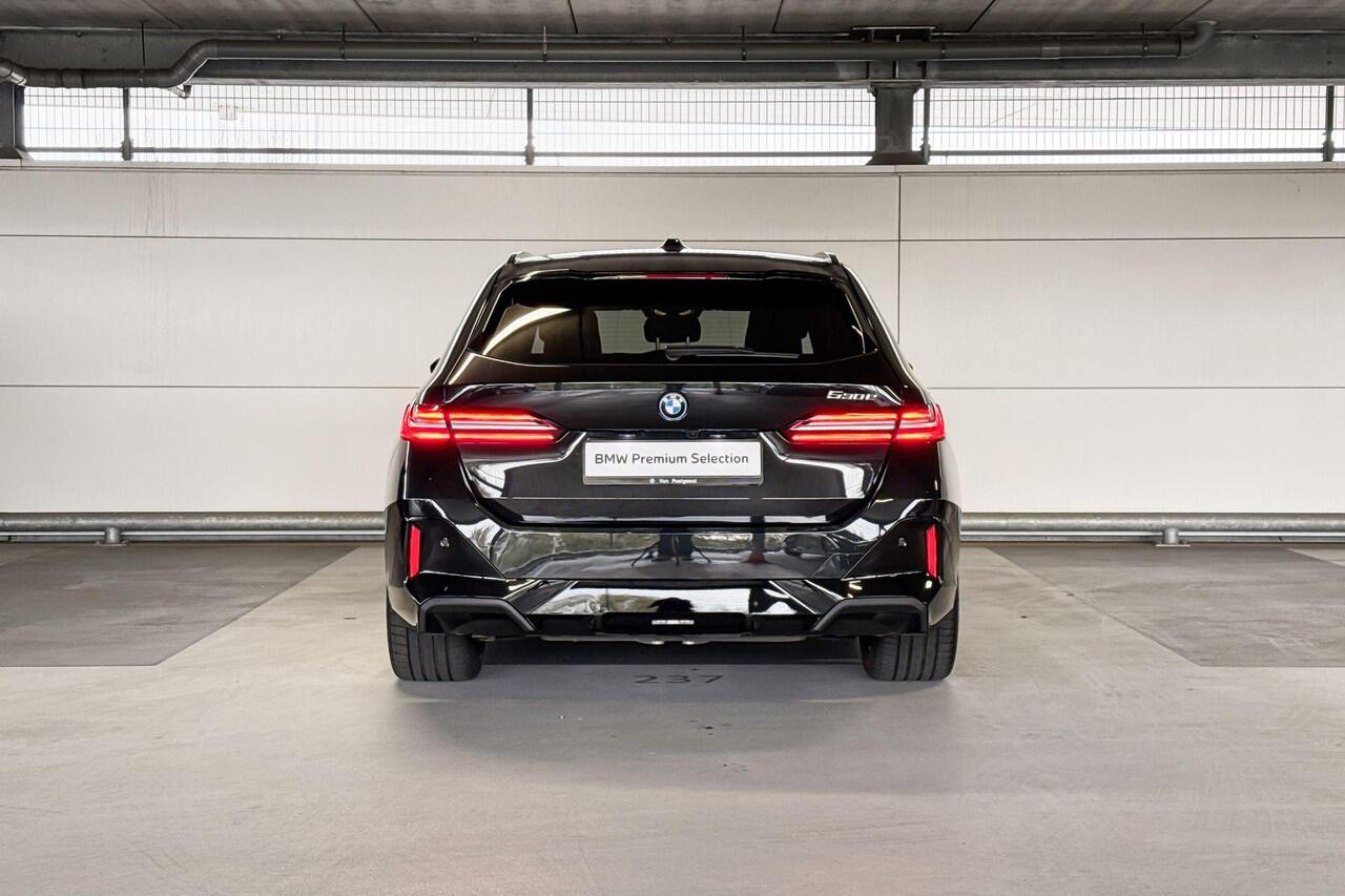 BMW 5-SERIE Touring 530e