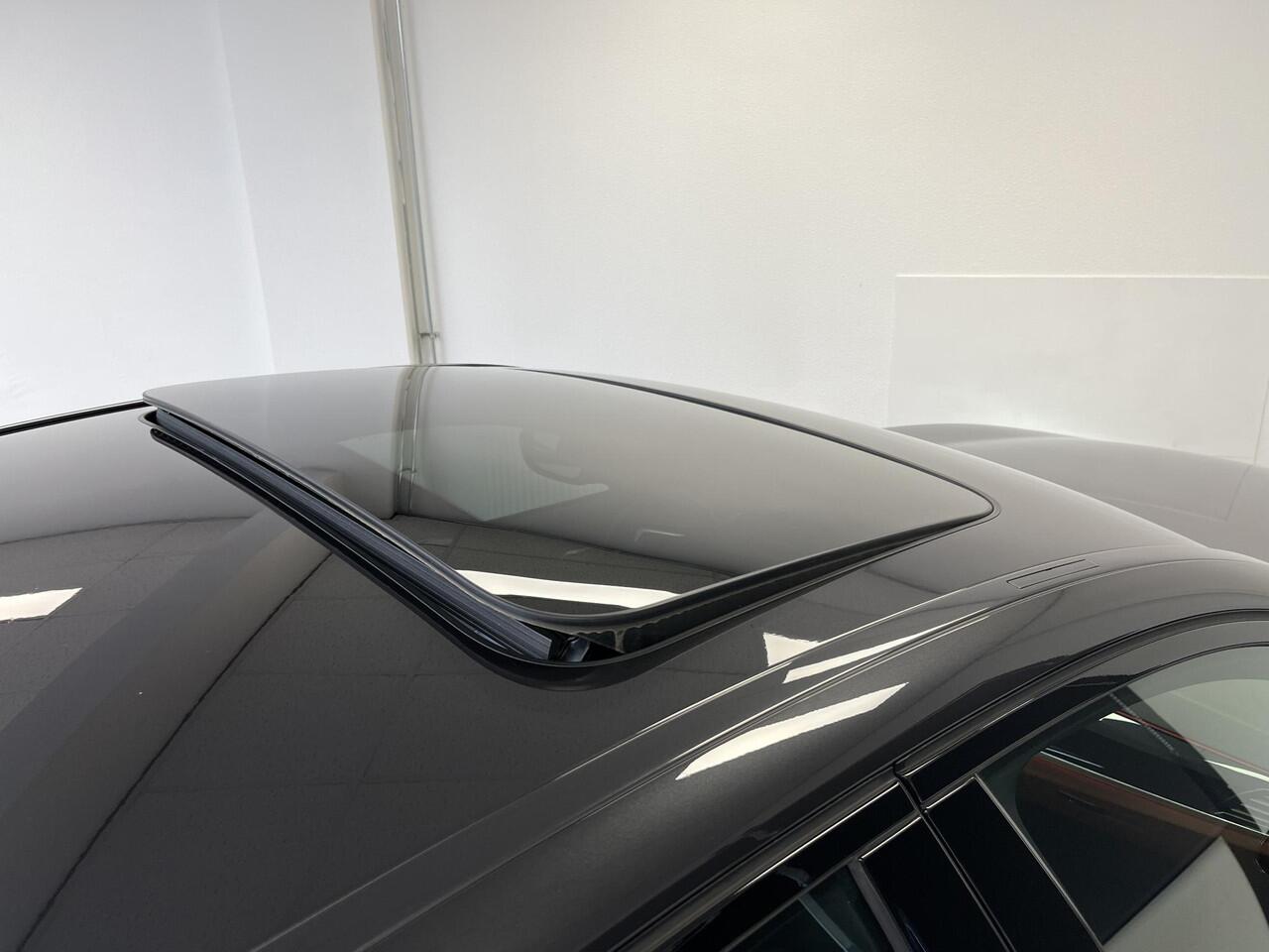 BMW 5-SERIE 530e M-Sport | SCHUIFDAK | LASER | HEAD-UP | ACC | 97% SOH |