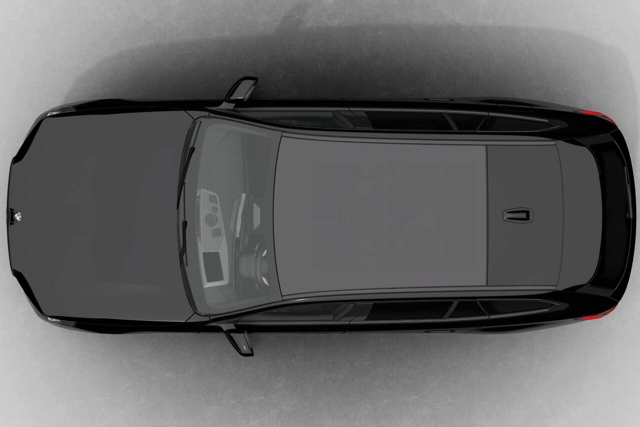 BMW 5-SERIE Touring 520i | M Sport Pro | Innovation Pack | Travel Pack | Comfort Pack | Trekhaak