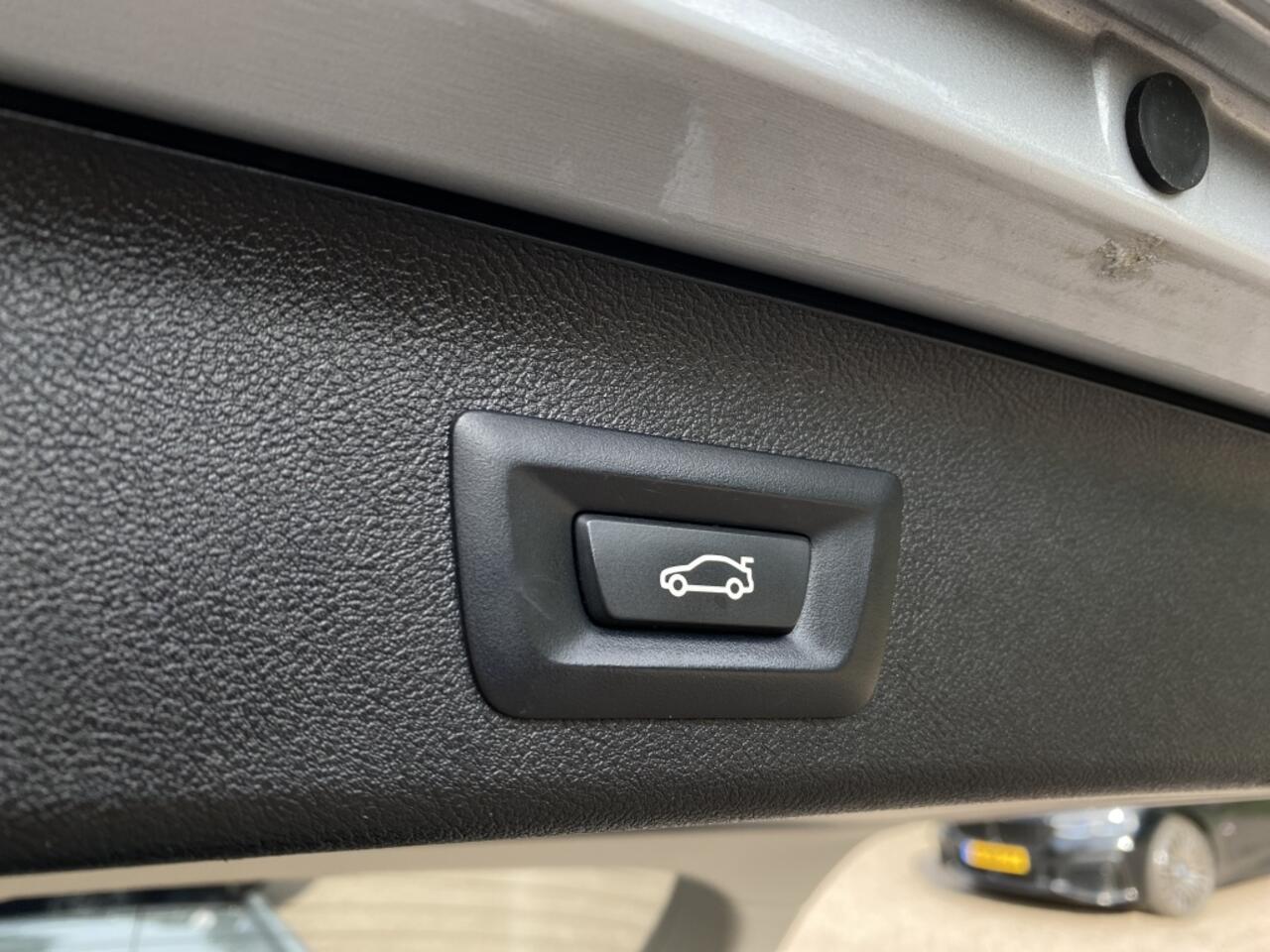 BMW 5-SERIE 520i Executive