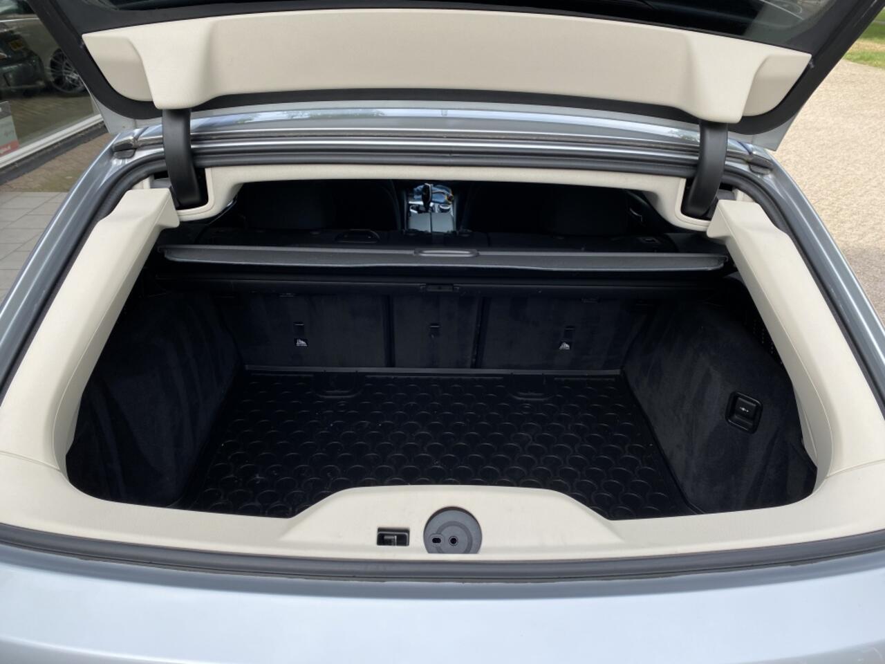 BMW 5-SERIE 520i Executive