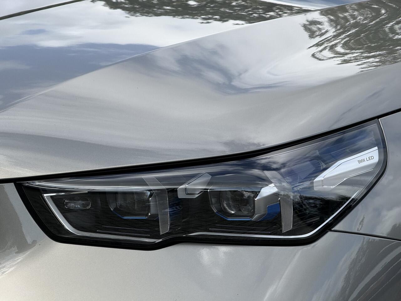 BMW 5-SERIE Sedan 530e | Harman/kardon | Panorama | 360 cam | 4x stoelverw. | Stoelventilatie | 4-zone Clima