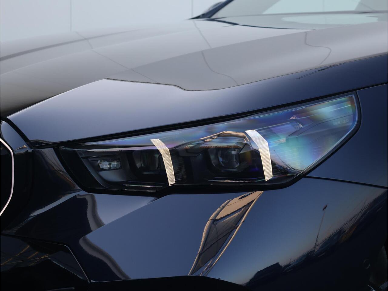 BMW 5-SERIE 550e xDrive Touring | M Sportpakket Pro | Innovation Pack | Travel Packj | Comfort Pack