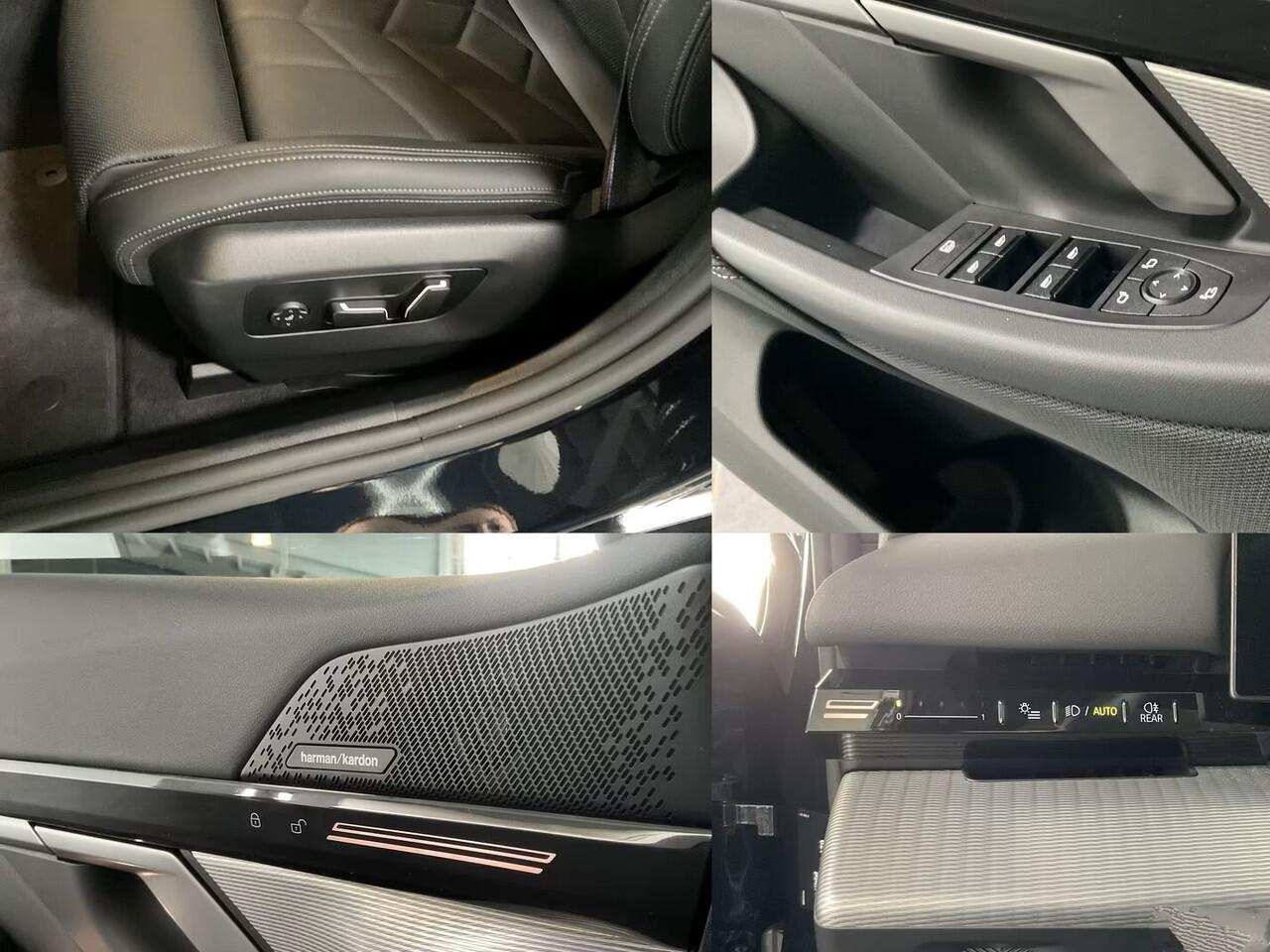 BMW 5-SERIE Touring 540d xDrive M-SPORT Pro ** LED, PANORAMA, LEDER, 20-inch LMV, ICONIC GLOW, TREKH ** Ex BMW - ¤ 26.800 onder NP ** ** INFORMEER OOK NAAR ONZE AANTREKKELIJKE FINANCIAL-LEASE TARIEVEN **