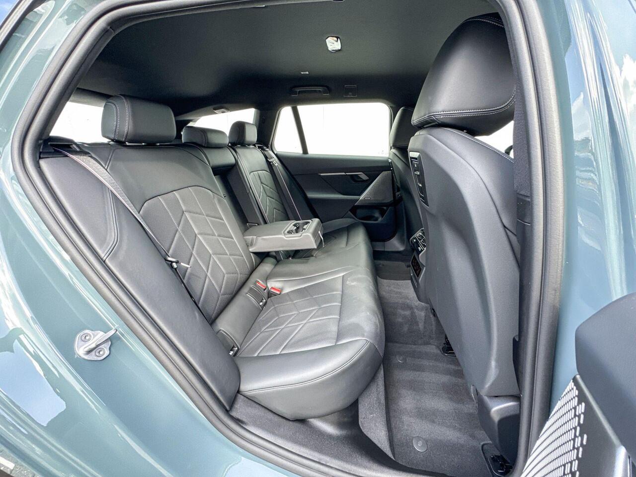 BMW 5-SERIE Touring 530e | Selections | Innovation Pack | M Sport | Harman-Kardon