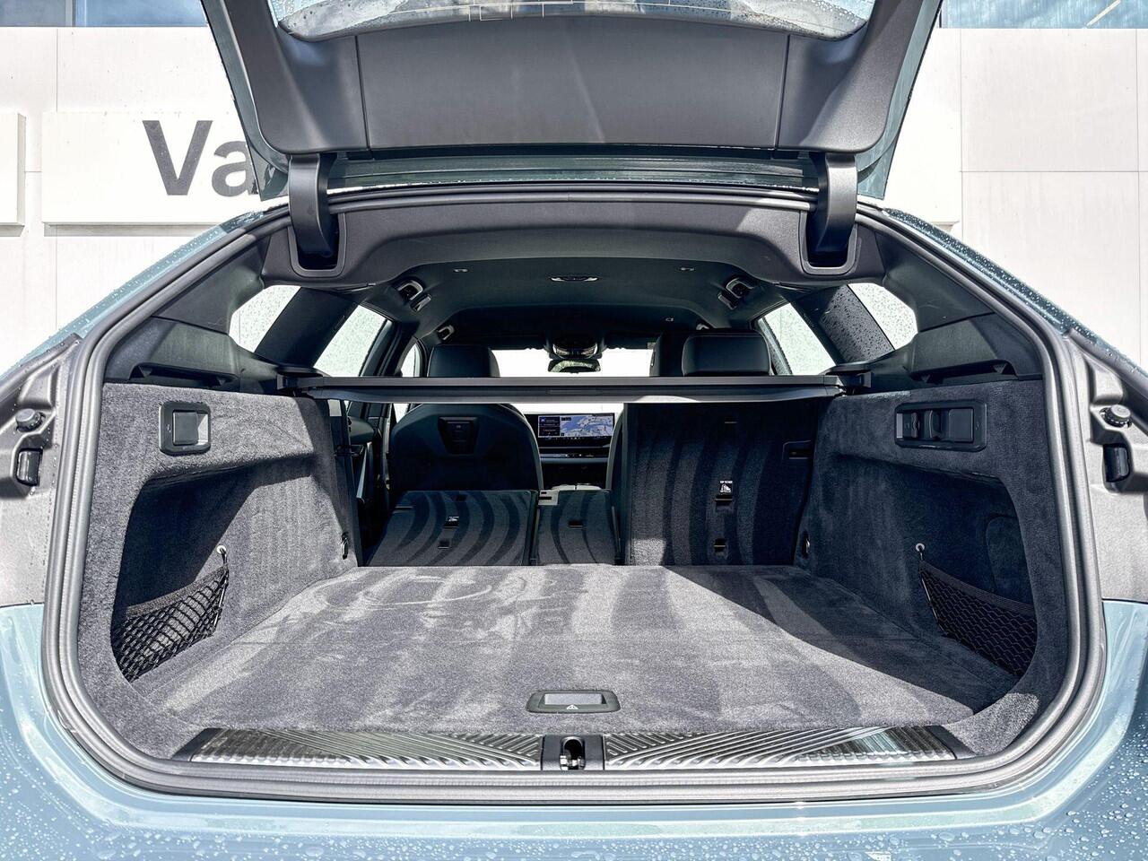 BMW 5-SERIE Touring 530e | Innovation Pack | M Sport | Harman-Kardon | Comfortstoelen