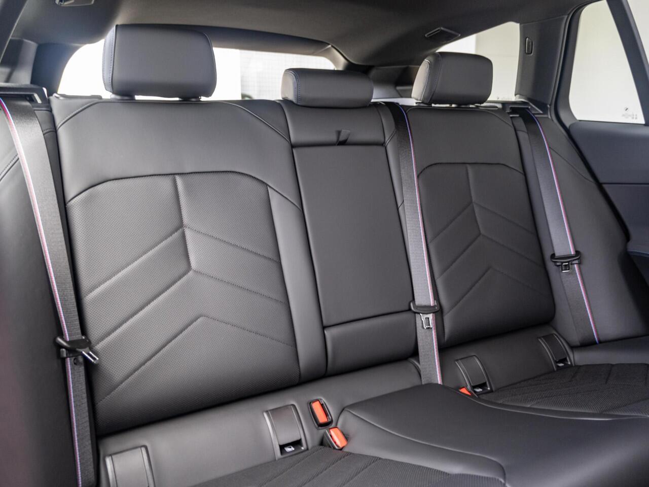 BMW 5-SERIE Touring 520i | M Sport Package | M Sport Package Pro | Travel Package