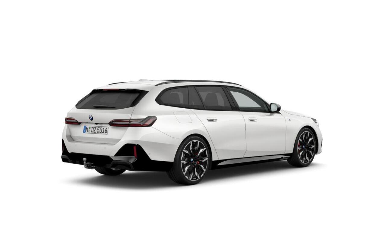BMW 5-SERIE Touring 520i | M Sportpakket | M Sportpakket Pro | Innovation Pack | Travel Pack