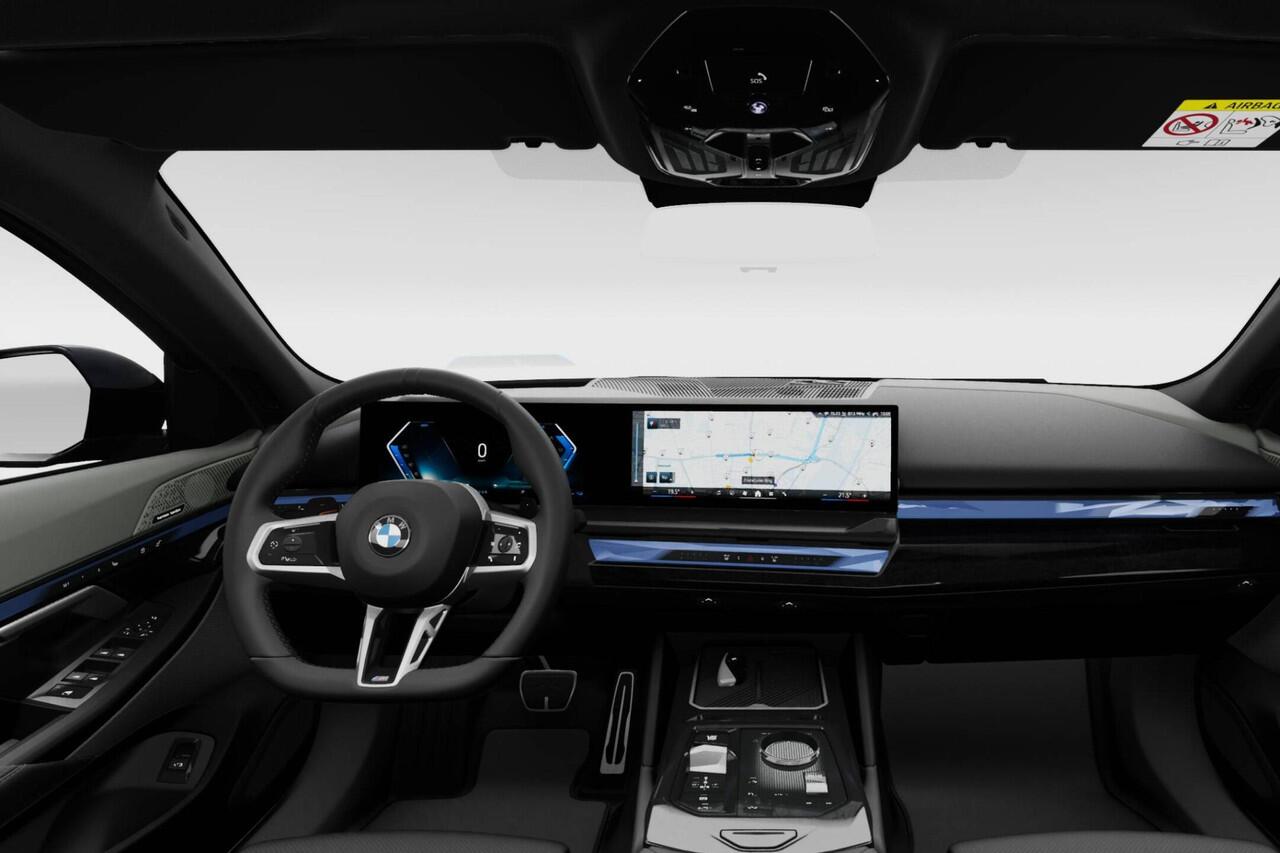 BMW 5-SERIE Sedan 530e M Sport Edition | M Sport Pro | Innovation Pack | Travel Pack | Comfort Pack