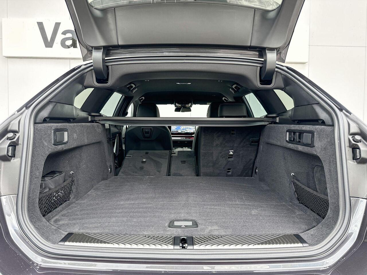 BMW 5-SERIE Touring 530e | M Sport Pro | Travelpack | Comfort Pack | Innovation Pack