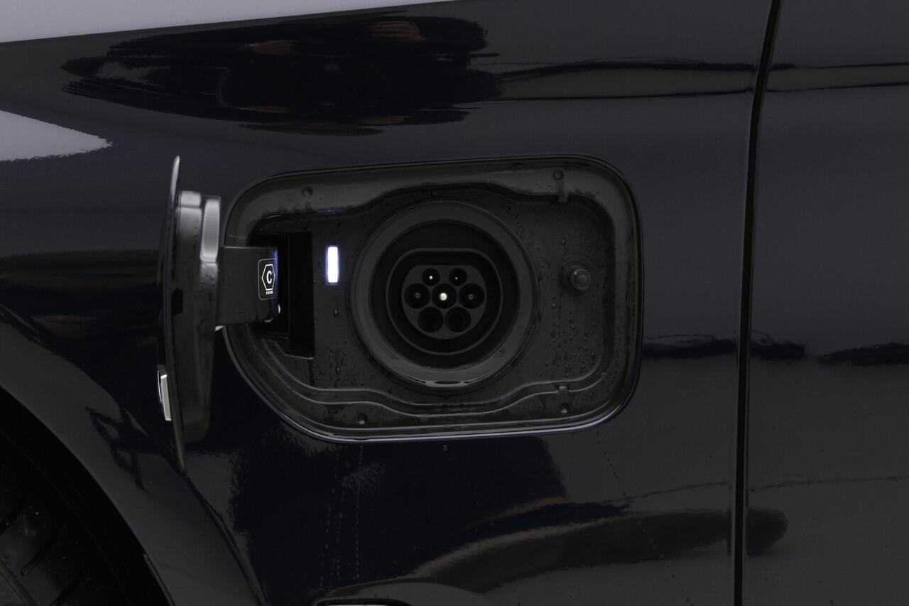 BMW 5-SERIE Touring 530e M-Sport | Driving Ass. Pro | Hifi | Head-Up | Camera | Laser |