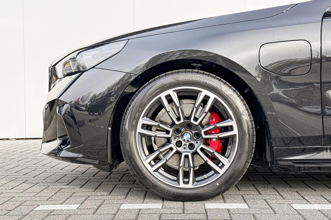 BMW 5-SERIE Touring 530e Innovation Pack | M sport