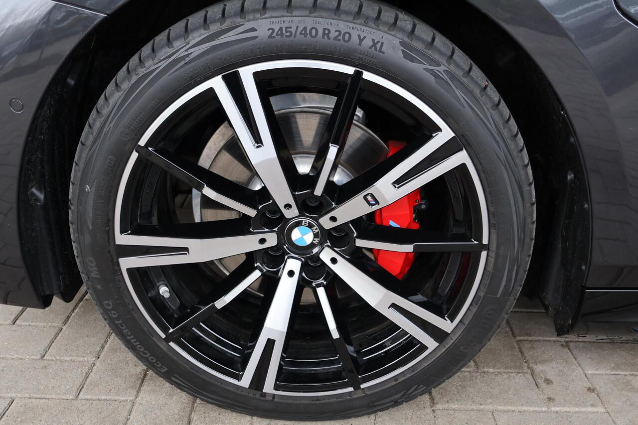 BMW 5-SERIE 530e Sedan | M Sport Edition | M Sportpakket Pro | Equipment Pack Pro | Travel Pack | Comfort Pack