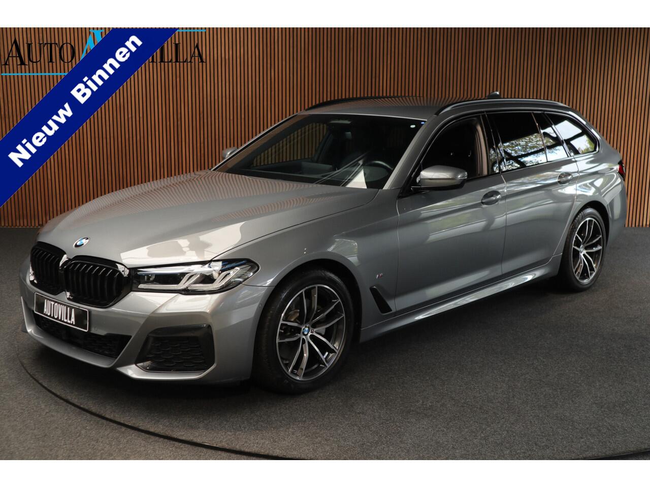 bmw-5-serie-touring-520i-mpakket-hu