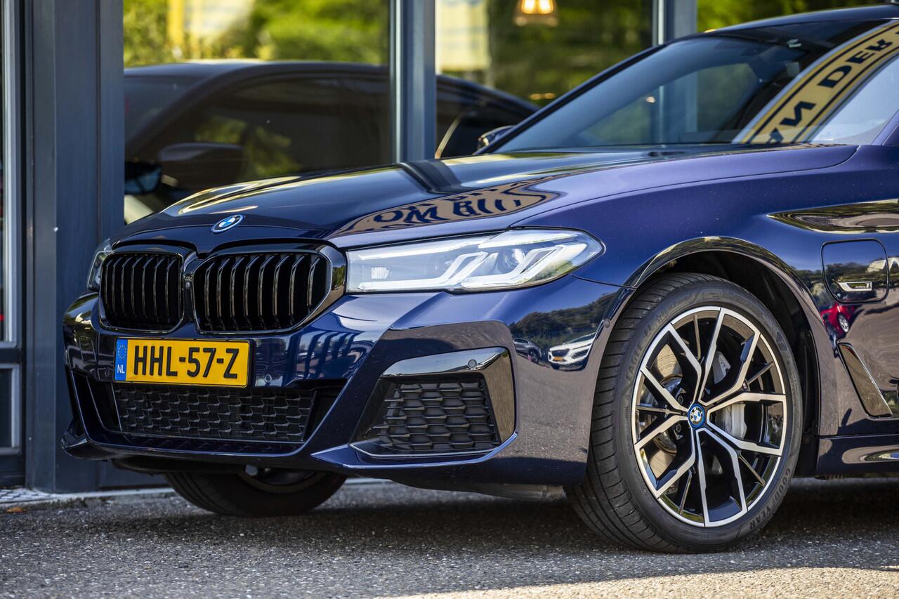 BMW 5-SERIE 545e xDrive Business Edition Plus