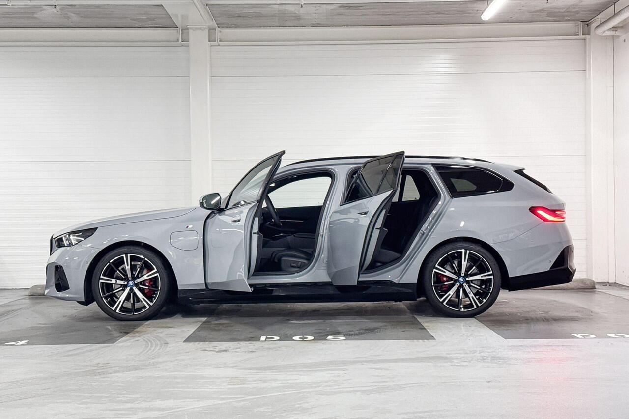 BMW 5-SERIE Touring 530e M Sport Edition | Selections