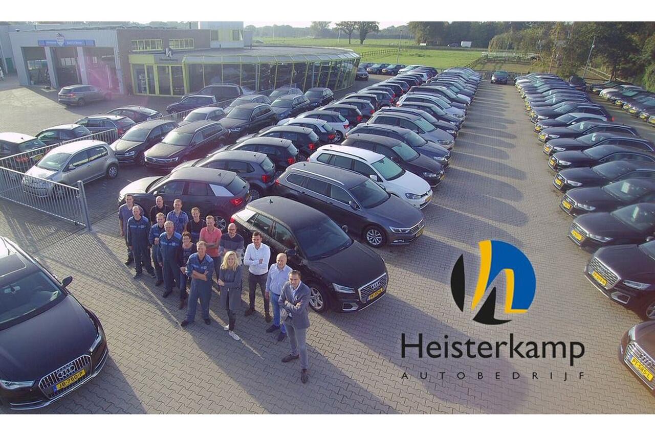 BMW 5-SERIE Touring 540d xDrive 286 PK M-Sport ACC Head-Up Trekhaak Bowers Wilkins Stoelkoeling Stuurverwarming Standkachel