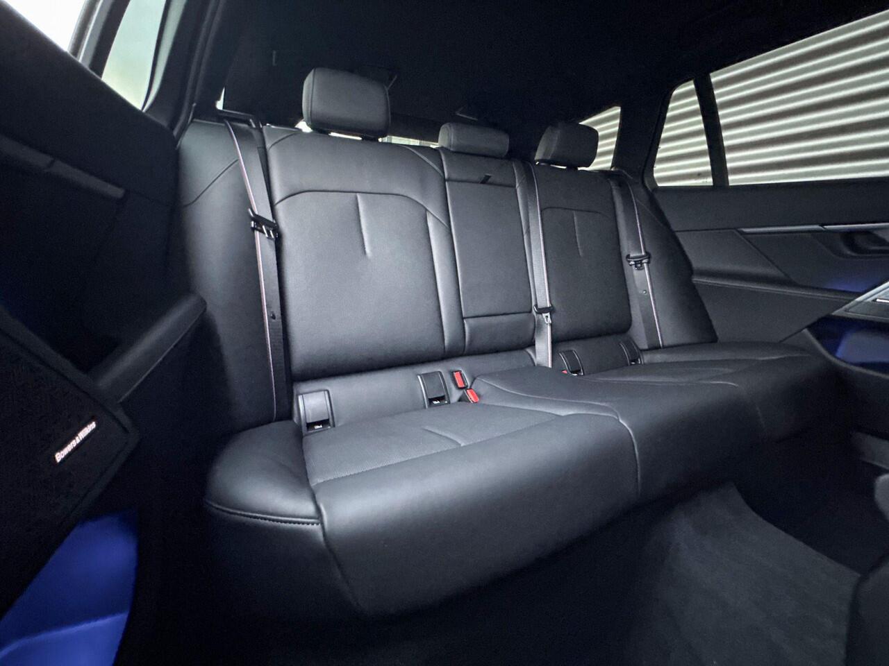 BMW 5-SERIE Touring 550e xDrive