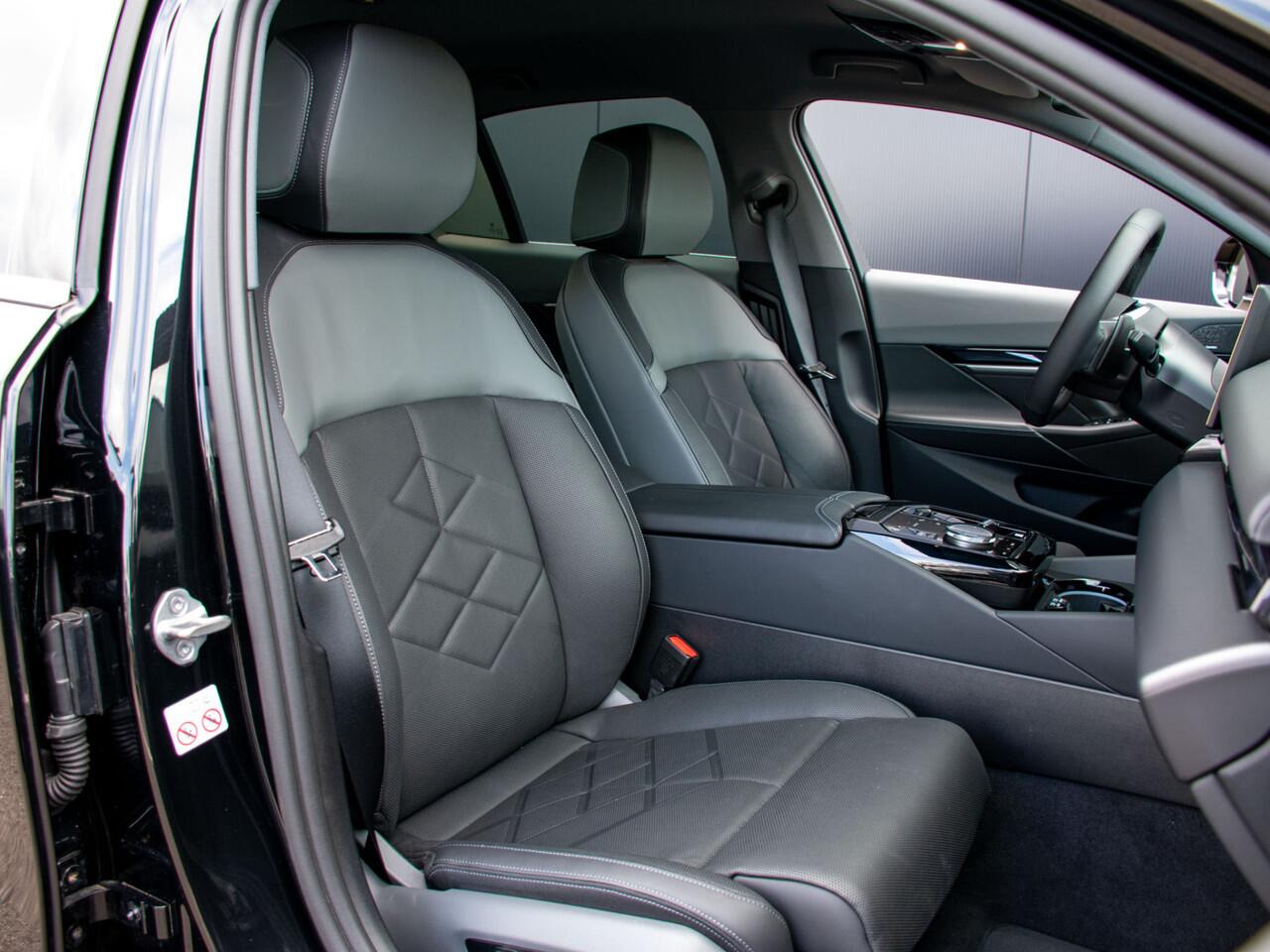 BMW 5-SERIE 550e xDrive | Adapt. LED | Adapt. Cruise | Stoelverwarming | Harman Kardon | 360 Camera | Elek. Trekhaak