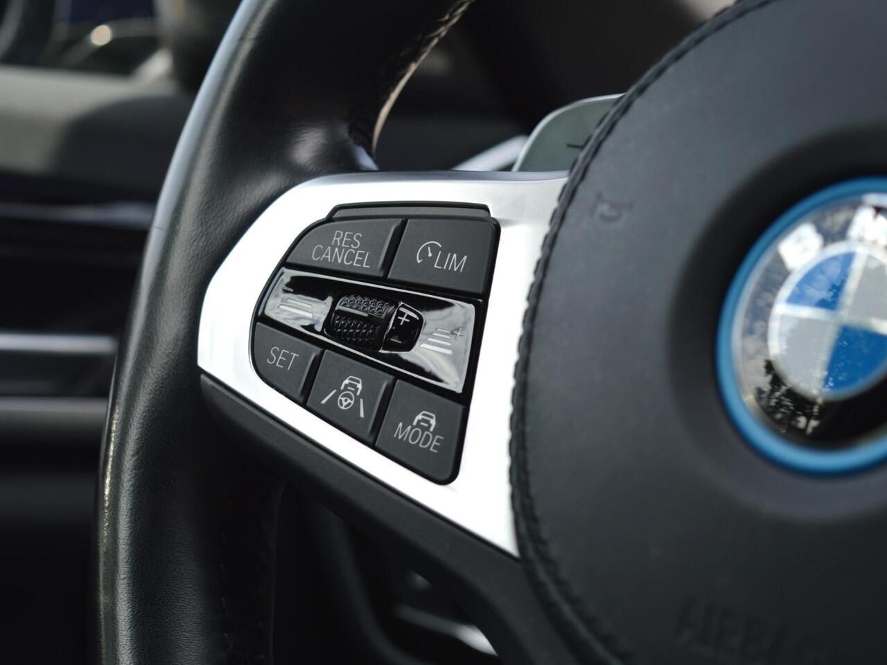 BMW 5-SERIE 545e xDrive High Executive M Sport CoPilot