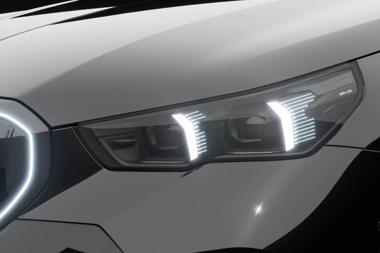 BMW 5-SERIE Touring 520i | M Sport Pro | Innovation Pack | Travel Pack | Comfort Pack | Trekhaak