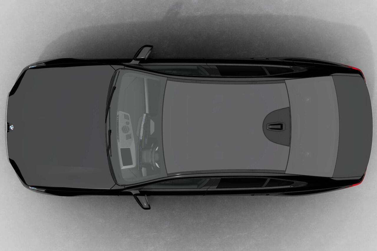 BMW 5-SERIE Sedan 530e M Sport Edition Innovation Pack | Travel Pack | Comfort Pack | Trekhaak