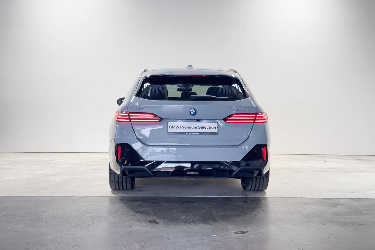 BMW 5-SERIE Touring 530e xDrive M Sportpakket | Selections Aut.