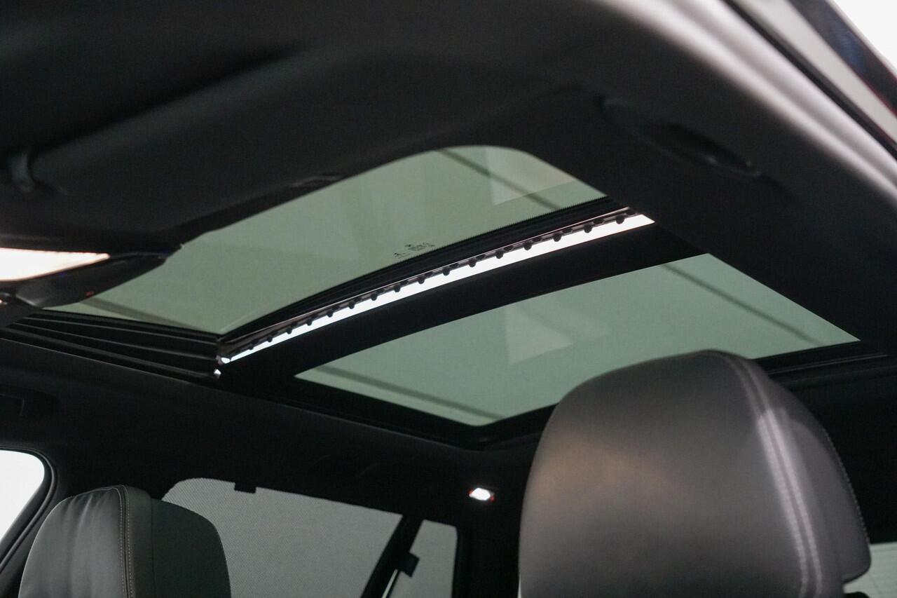 BMW 5-SERIE Touring 540i xDrive M-Sport | Panoramadak | CoPilot | Harman Kardon