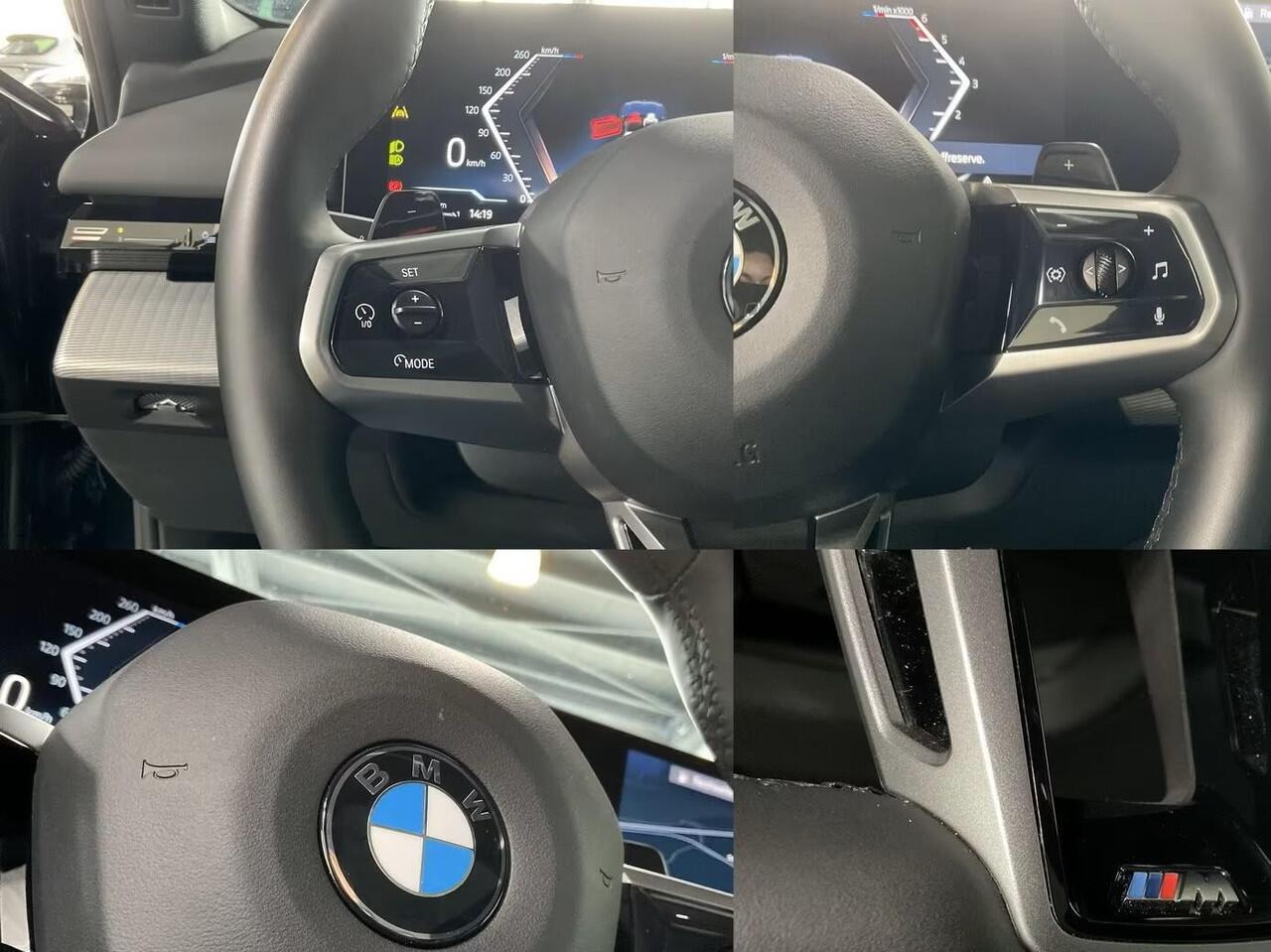 BMW 5-SERIE Touring 540d xDrive M-SPORT Pro ** LED, PANORAMA, LEDER, 20-inch LMV, ICONIC GLOW, TREKH ** Ex BMW - ¤ 25.900 onder NP ** ** INFORMEER OOK NAAR ONZE AANTREKKELIJKE FINANCIAL-LEASE TARIEVEN **