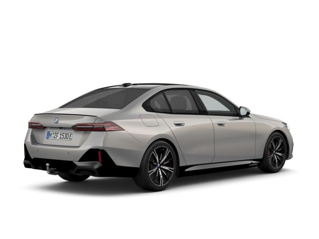 BMW 5-SERIE 530e M Sport Edition | M Sportpakket Pro | Innovation Pack | Comfort Pack | Travel Pack | Panoramadak | Trekhaak