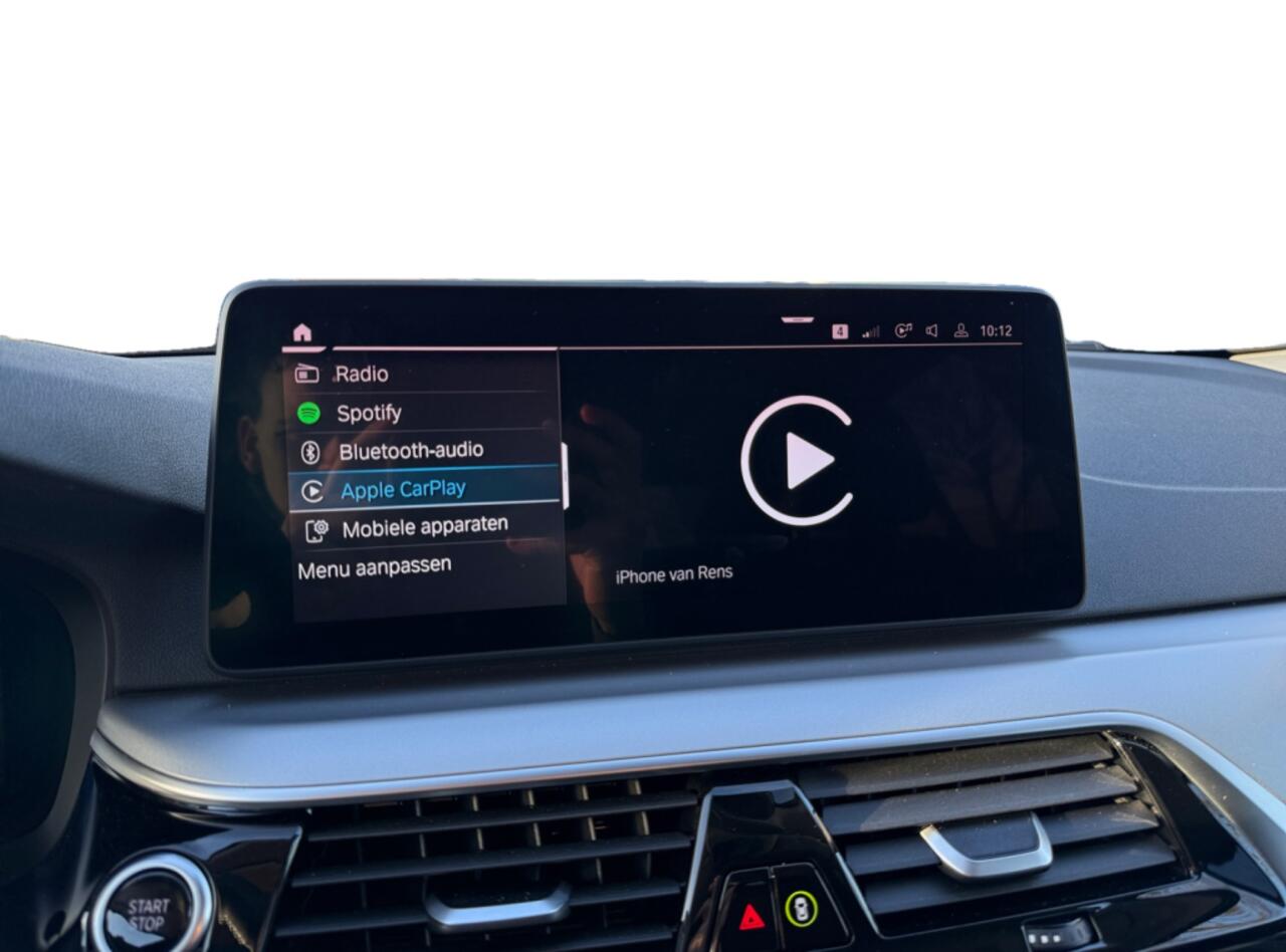 BMW 5-SERIE Touring 530e High Executive I Leder I Navi I Cruise I Camera