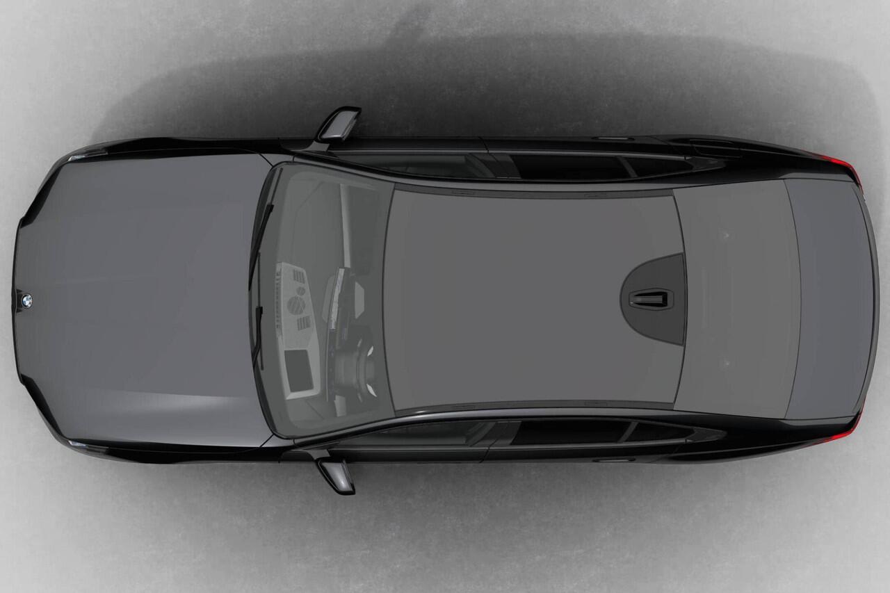 BMW 5-SERIE Sedan 530e M Sport Edition | M Sport Pro | Innovation Pack | Travel Pack | Comfort Pack