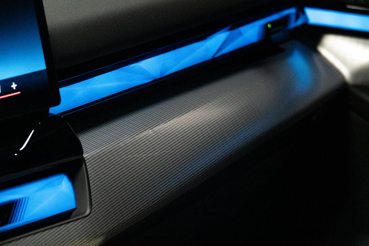 BMW 5-SERIE 550e xDrive *M-Sport Pro / Bowers & Wilkins / HUD / Memory / Stoelventilatie*