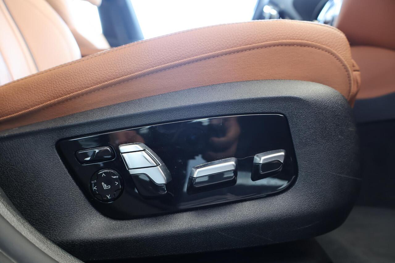 BMW 6-SERIE Gran Turismo 630i High Executive Edition | M Sport Edition | Comfort Access Pakket | Safety Pakket | Head-up Display | Panorama Dak