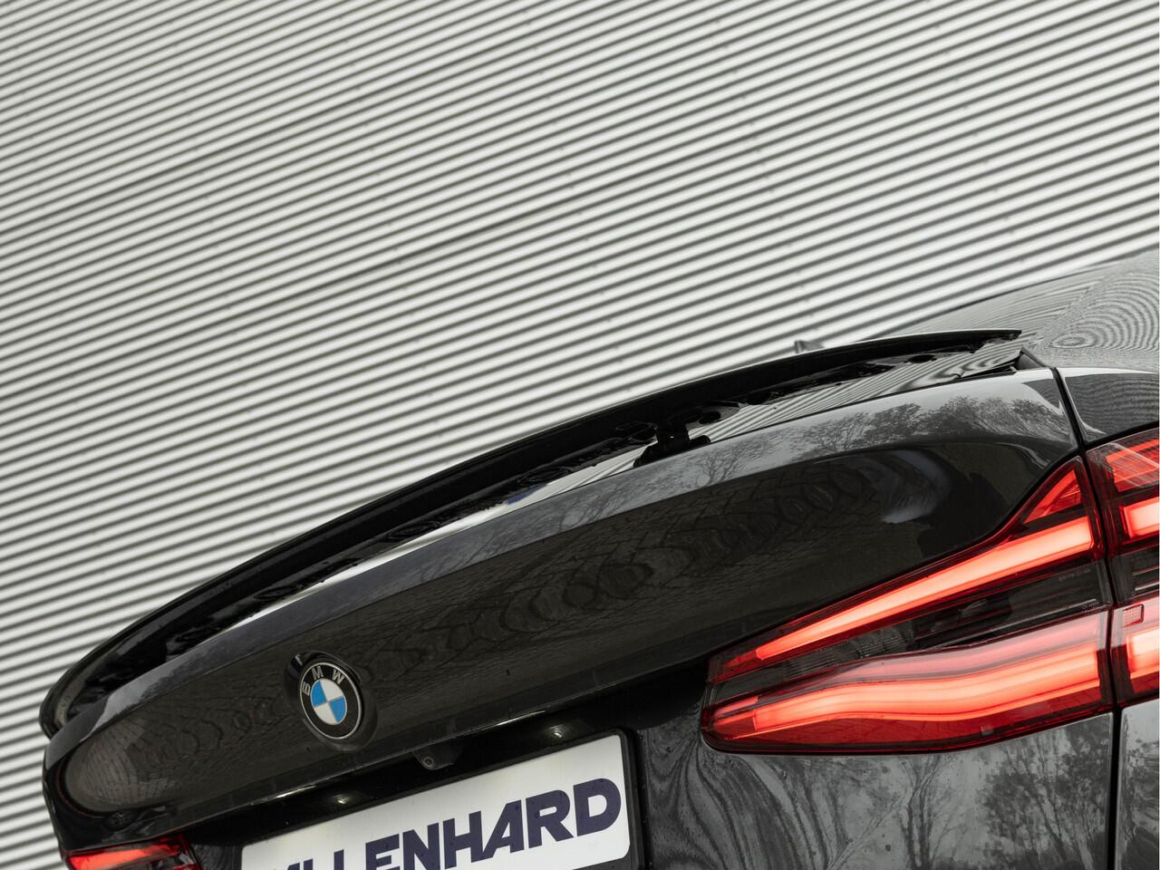 BMW 6-SERIE Gran Turismo 640i xDrive - Integral Active Steering - Stoelverwarming Voor+Achter - GT