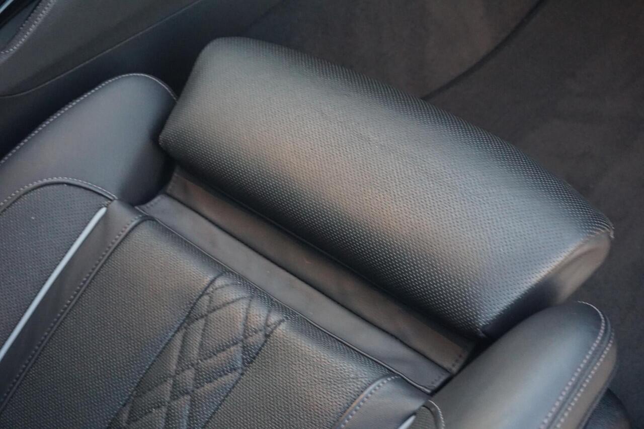 BMW 6-SERIE Gran Turismo 640i | M Sport / Bowers & Wilkins / Panoramadak / Head-up / Achterasbesturing / BMW Laserlicht / Stoelventilatie / Rondomzicht camera