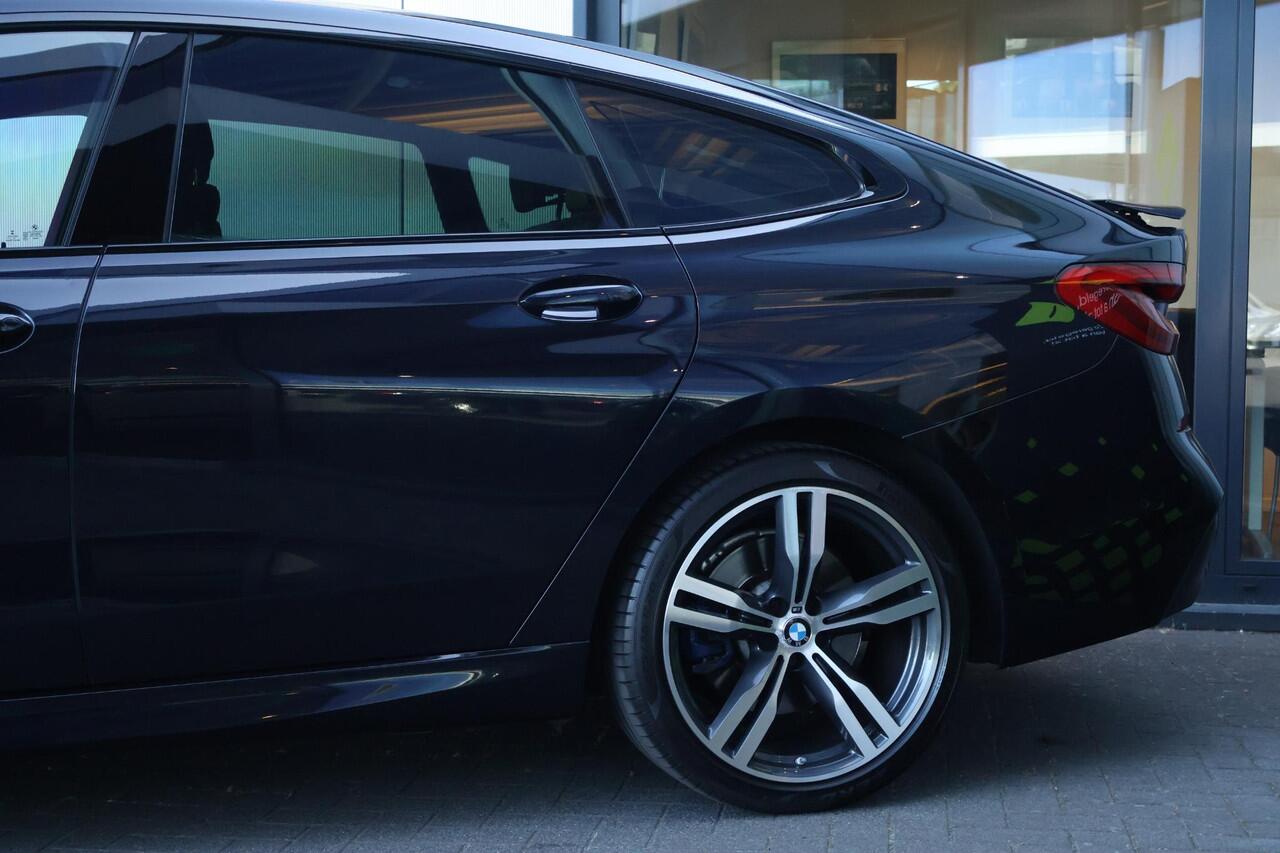 BMW 6-SERIE Gran Turismo 630i High Executive Edition / M-Sport / Luchtvering