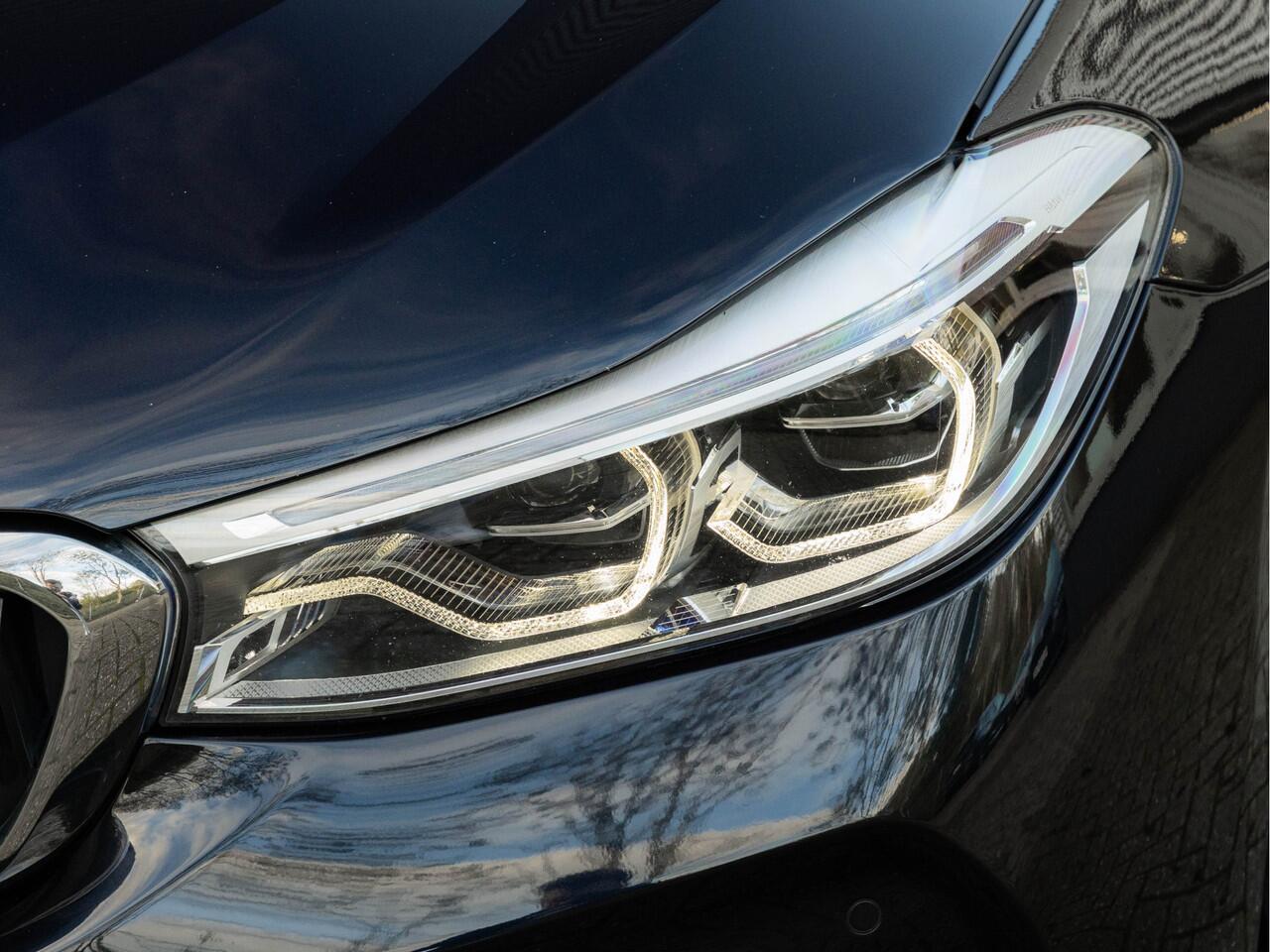BMW 6-SERIE Gran Turismo 630i M-Sport - Pano - Adaptive Air - Active Steering - Stoelventilatie - Nappa Leder